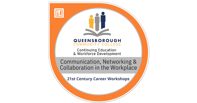 communication-networking-collaboration-in-the-workplace-credly