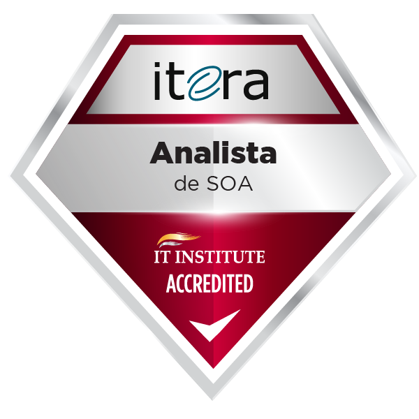 Curso Analista de SOA