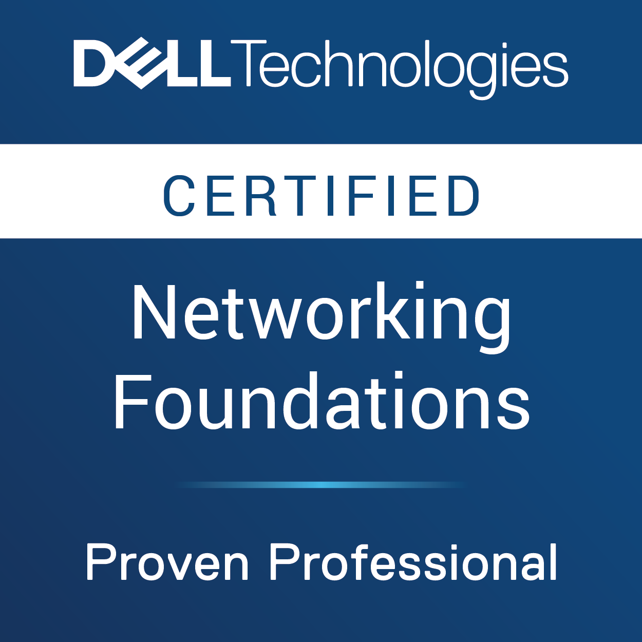 Dell Networking Foundations Exam
