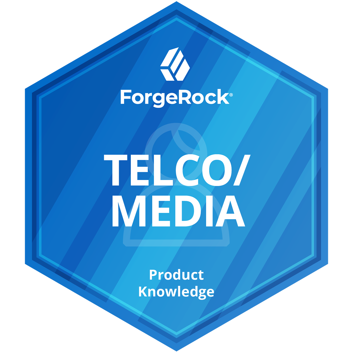 ForgeRock Telecommunications and Media Industry Knowledge