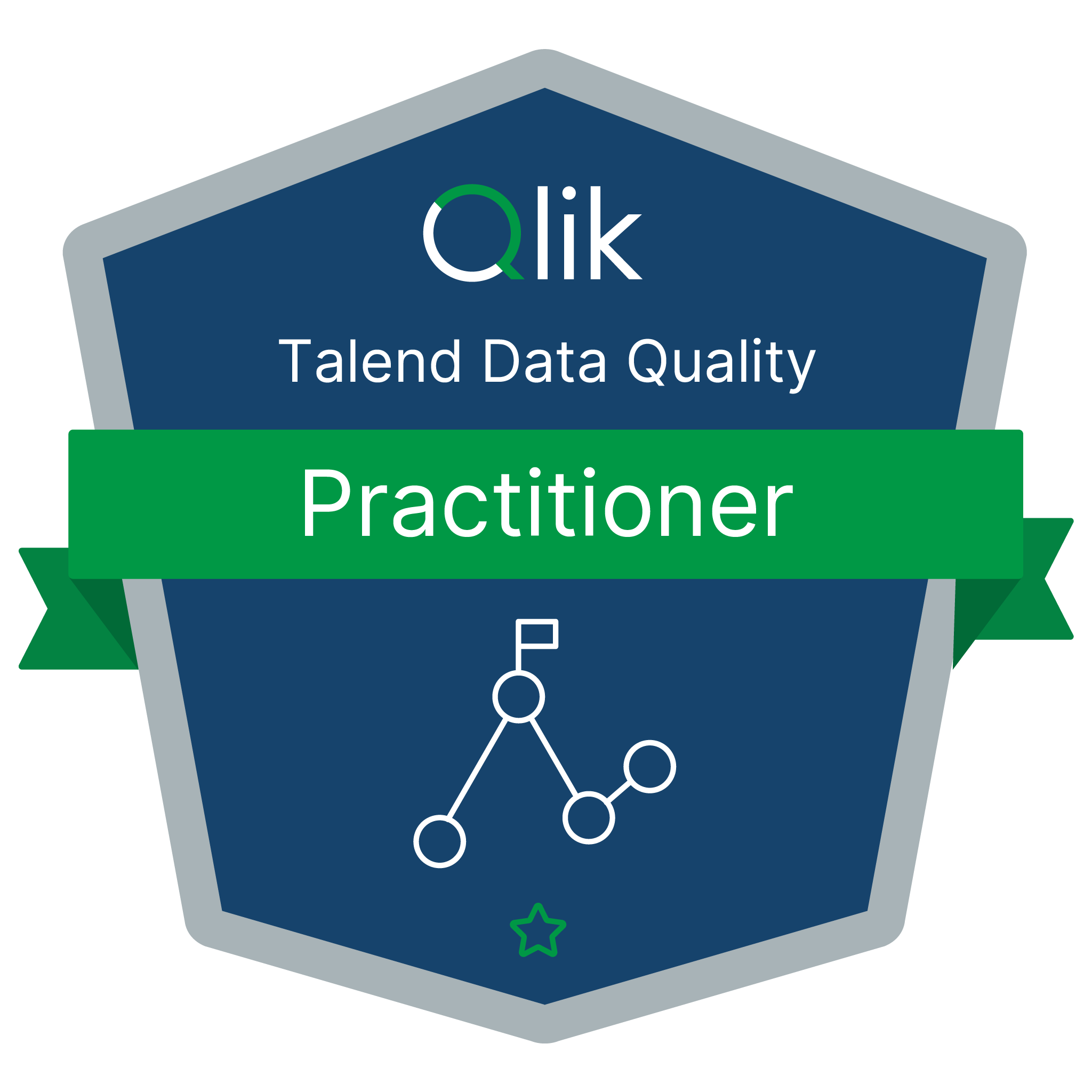 Talend Data Quality Practitioner