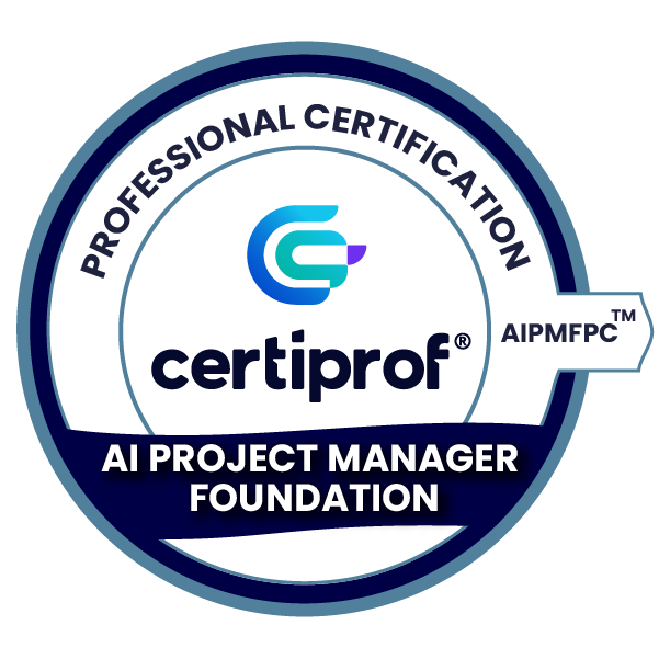 AI Project Manager Foundation - AIPMFPC
