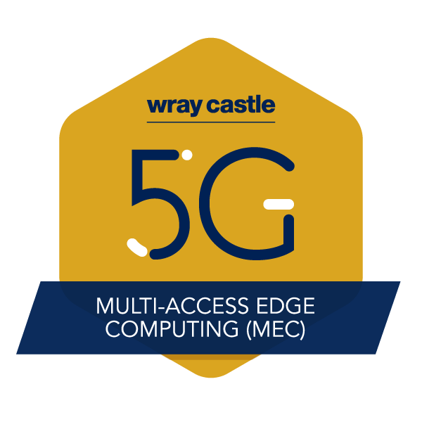 Multi-Access Edge Computing (MEC) [FG2101]