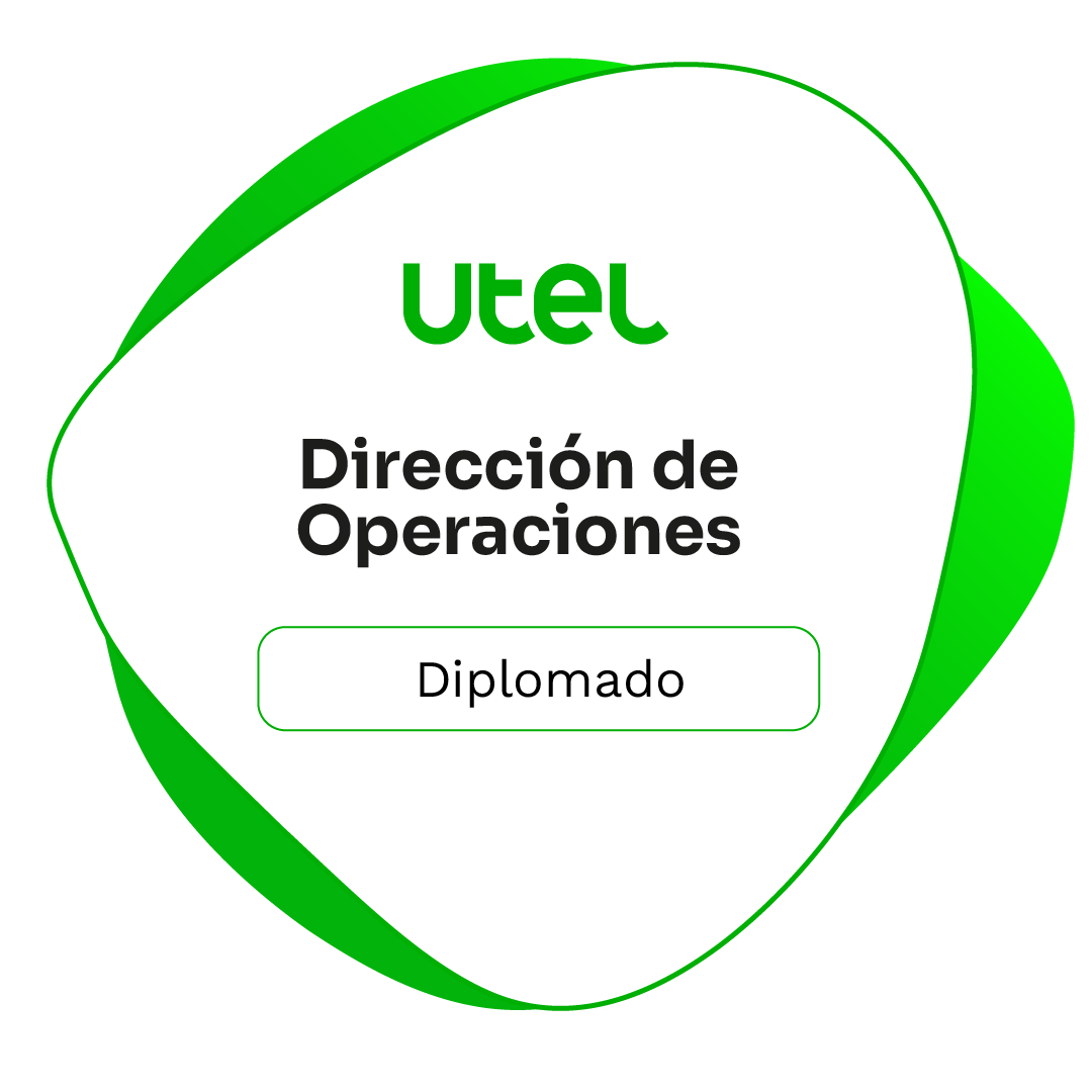 Diplomado en Dirección de Operaciones
