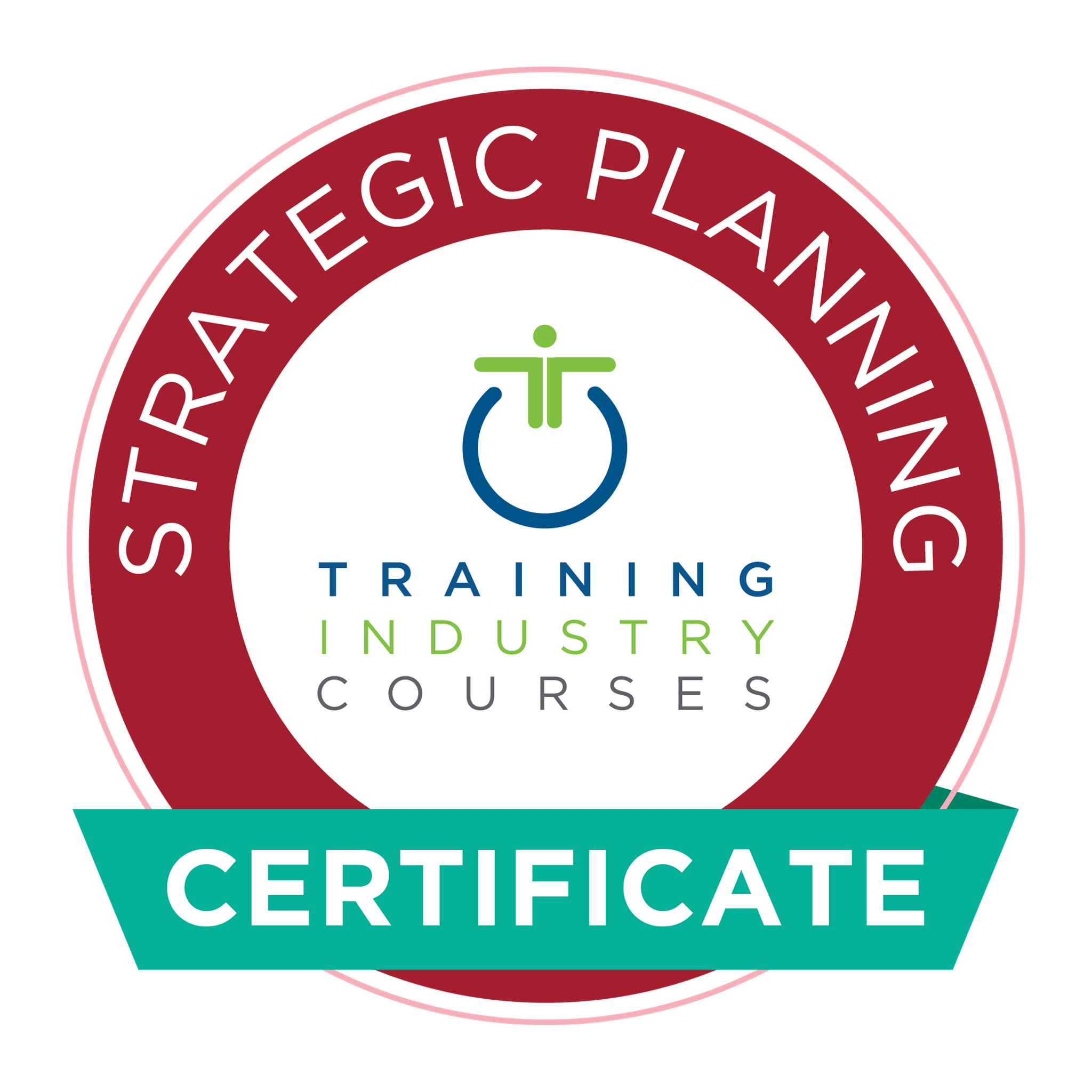 Strategic Planning Certificate