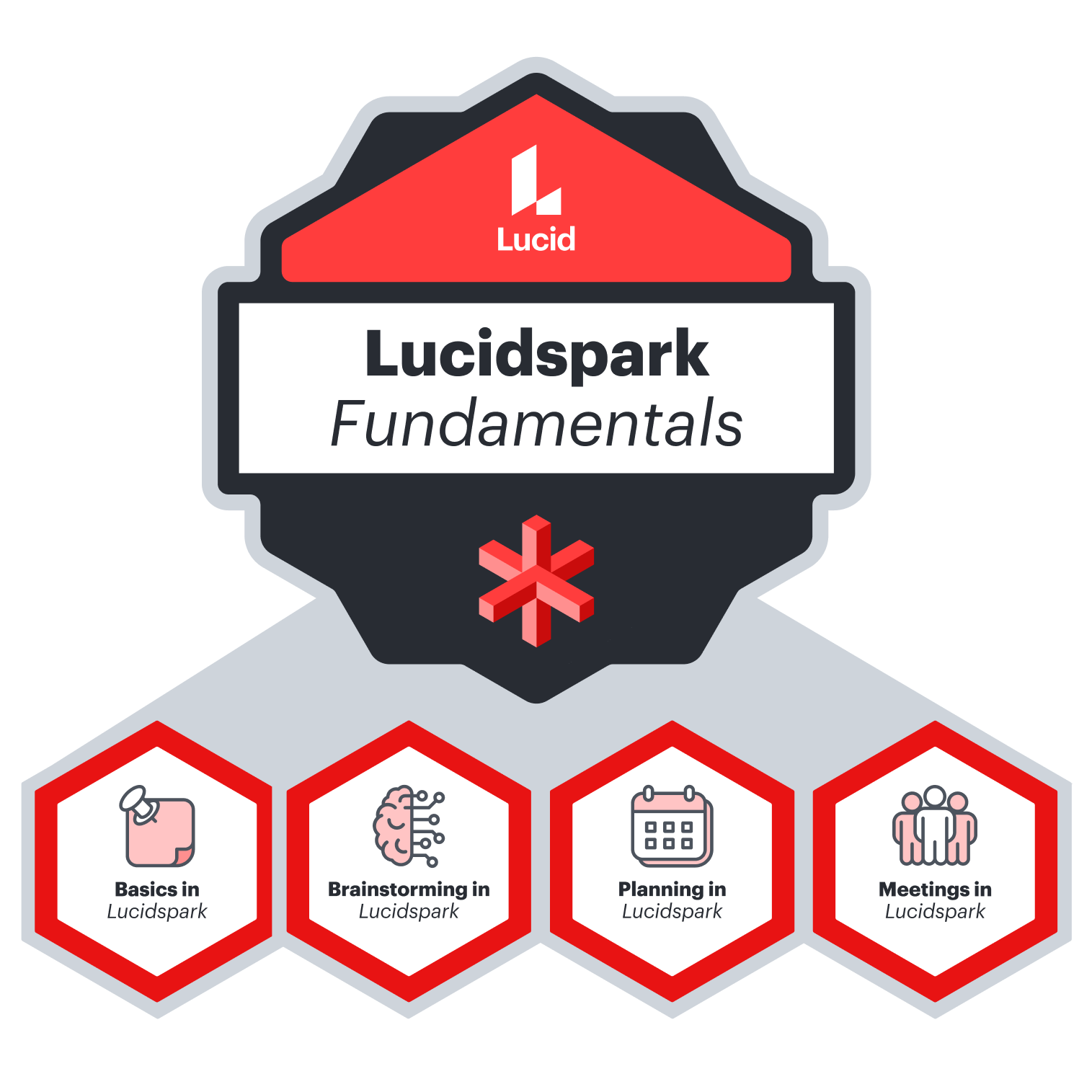Lucidspark Fundamentals