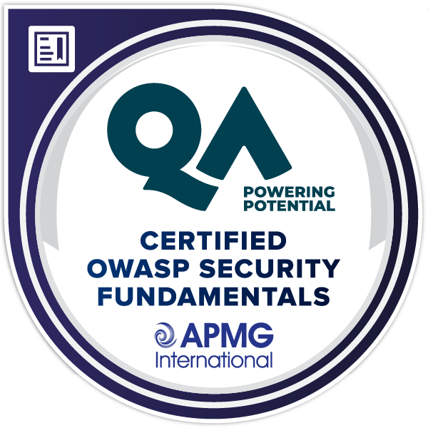 certified-owasp-security-fundamentals-credly