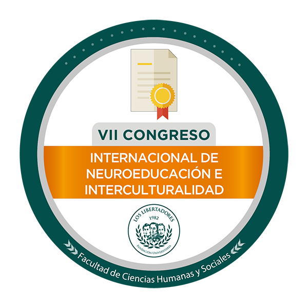 VII Congreso Internacional de Neuroeducación e Interculturalidad - Credly