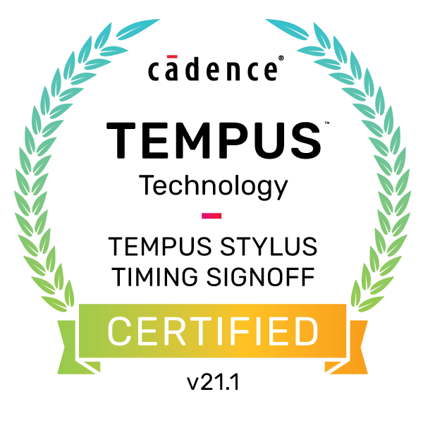 Tempus Signoff Timing Analysis and Closure with Stylus Common UI v21.1 Exam