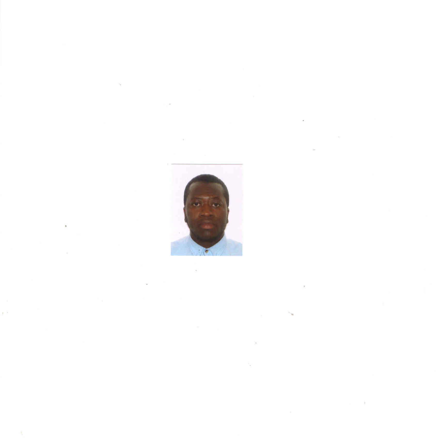 Credly profile picture for @eric