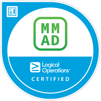 Logical Operations Master Mobile Application Developer (MMAD)