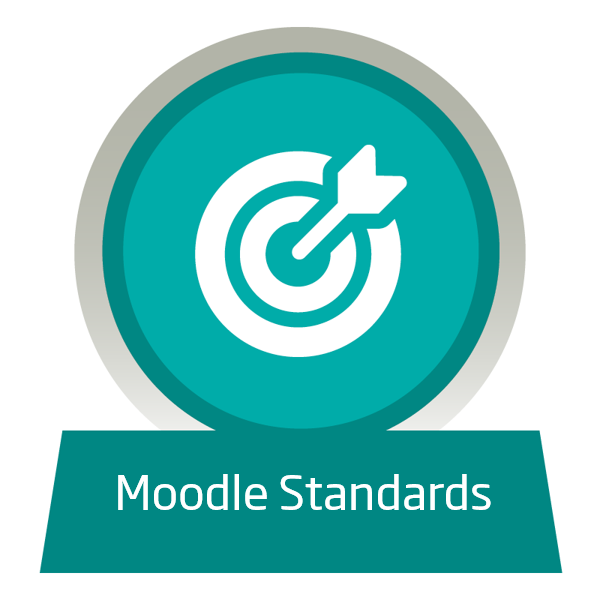 Moodle Standards - Mauri Tū/Demonstrating