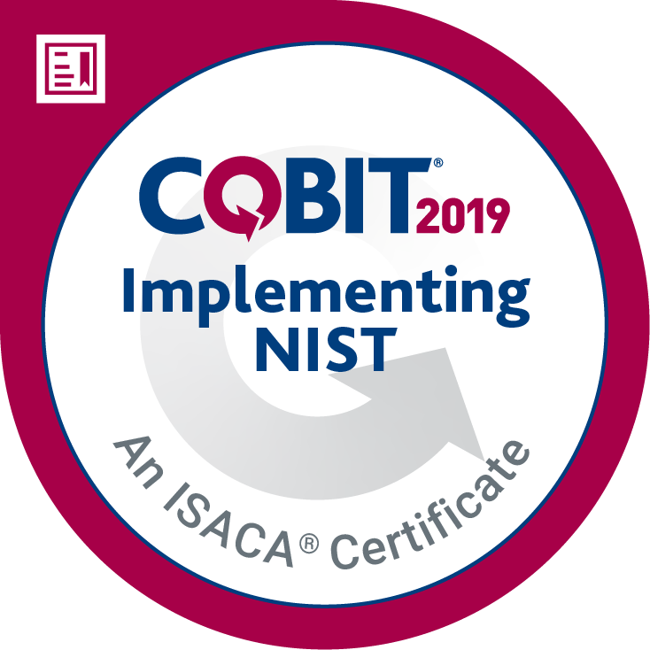 COBIT-2019 Ausbildungsressourcen