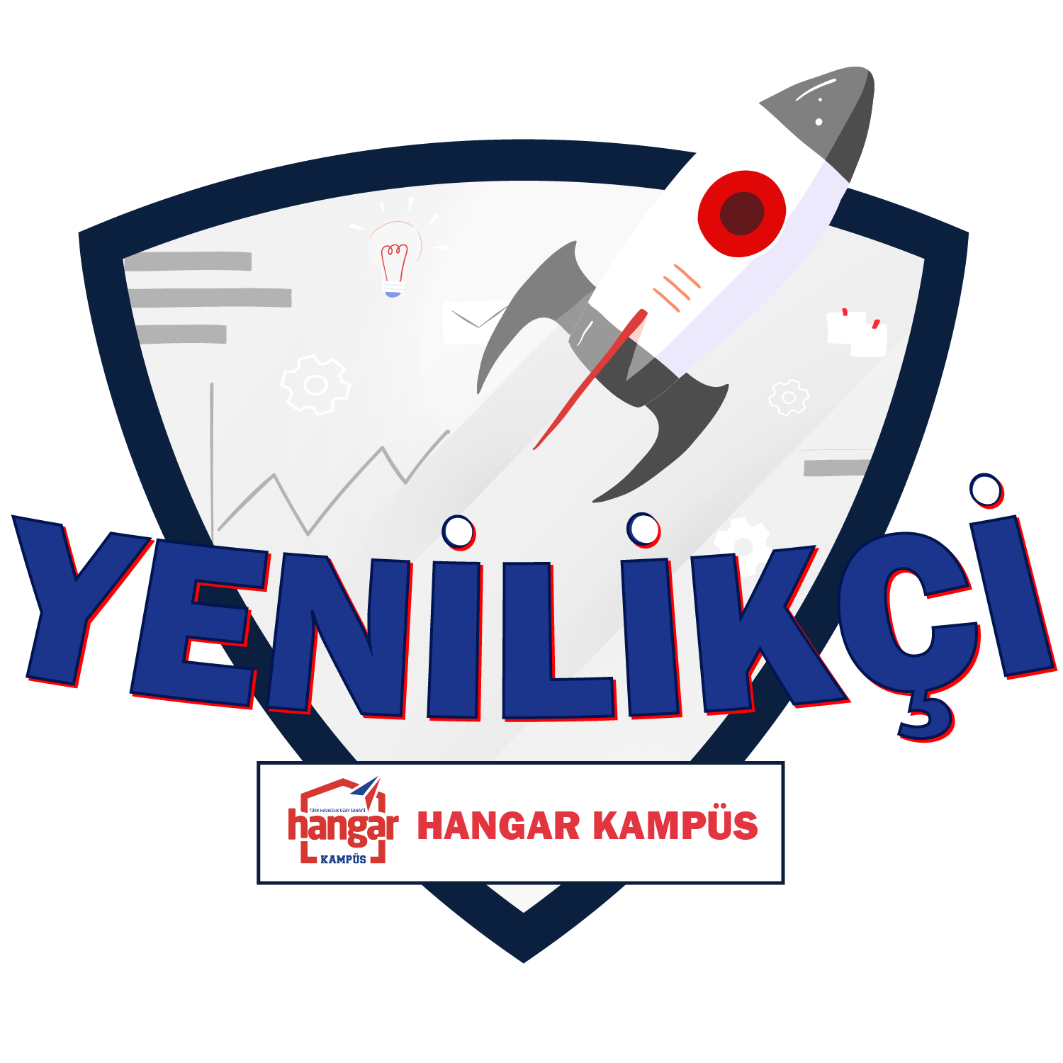 HANGAR Kampüs İnovasyon Programı Katılımcısı