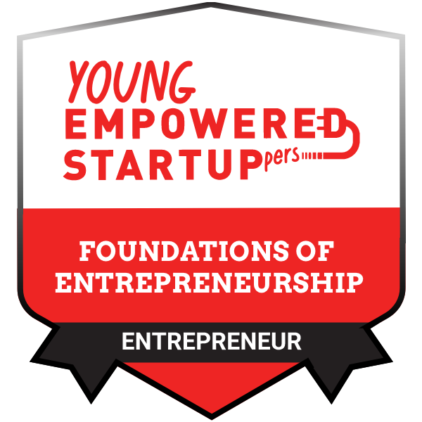 Young Empowered Startuppers - Entrepreneur
