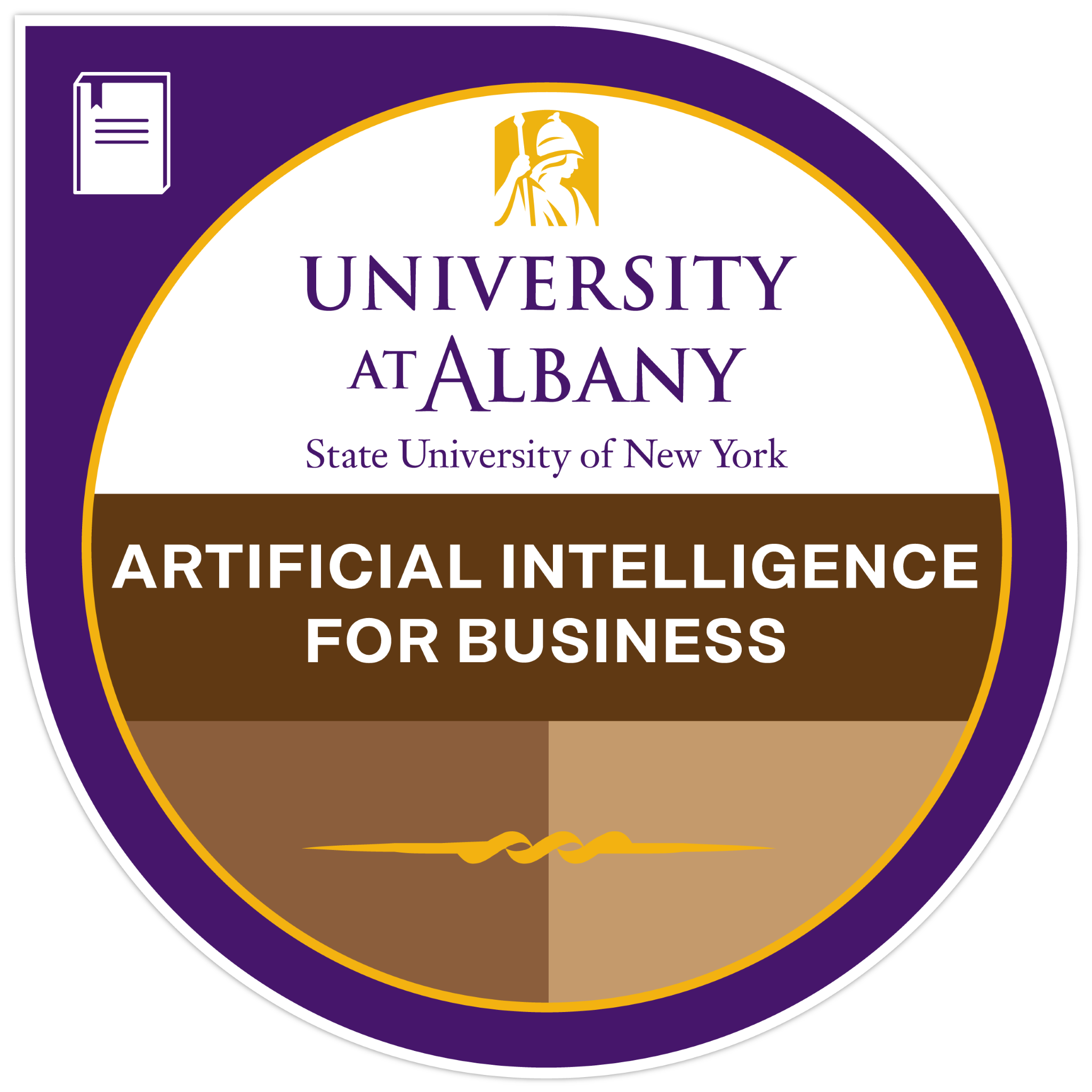 Artificial Intelligence for Business