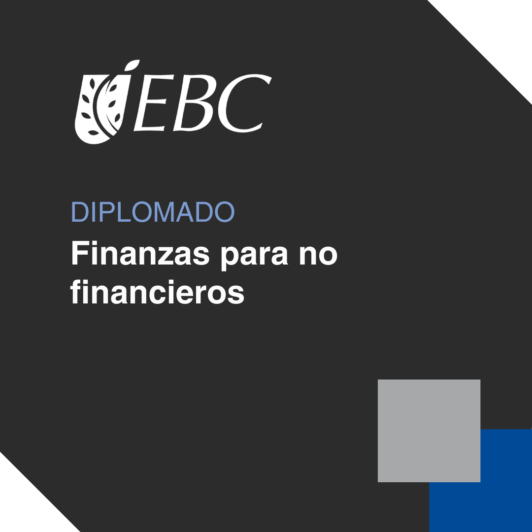 Diplomado en Finanzas para no financieros