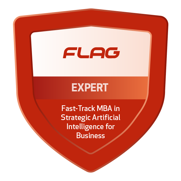 Fast-Track MBA in Strategic Artificial Intelligence for Business