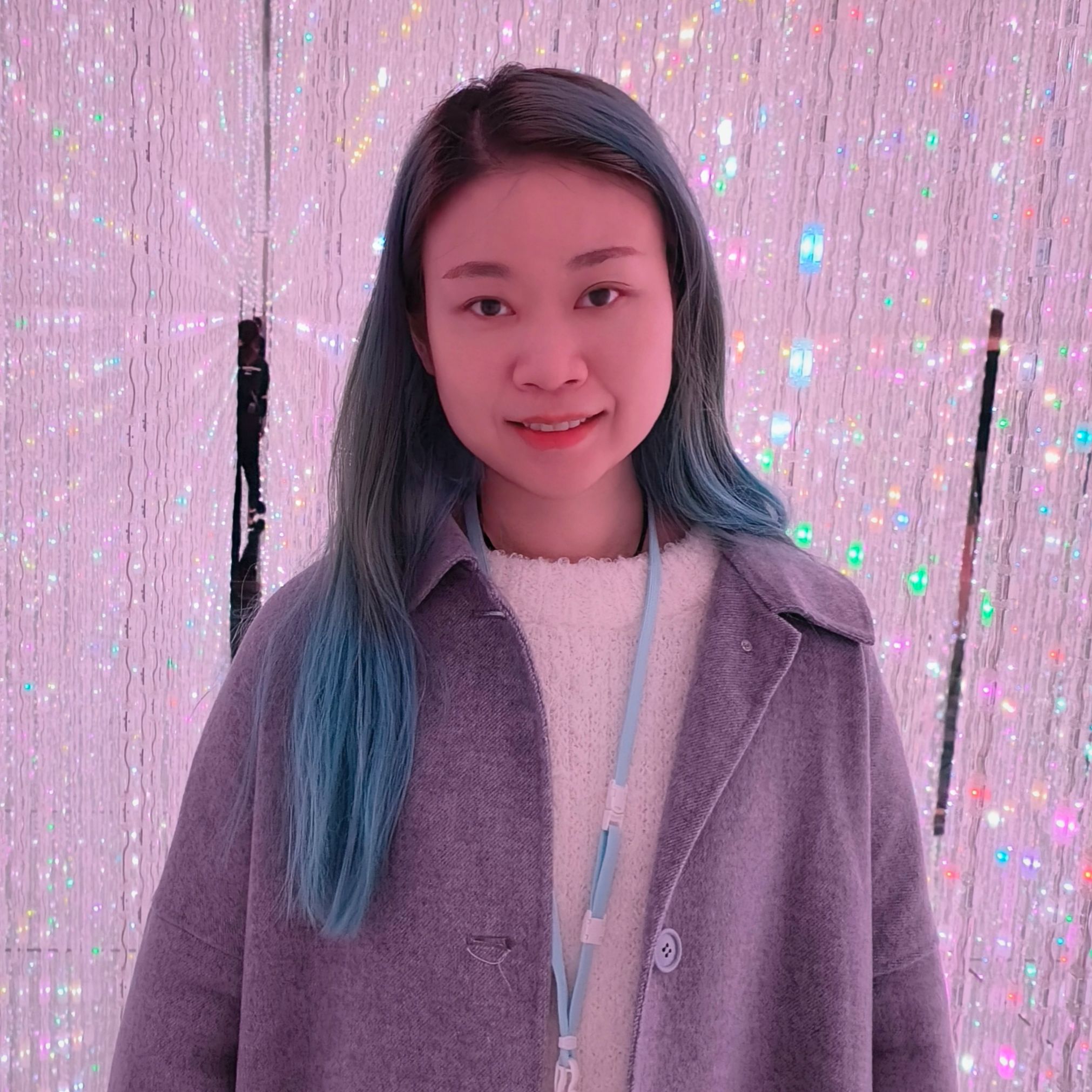 Credly profile picture for @ranya