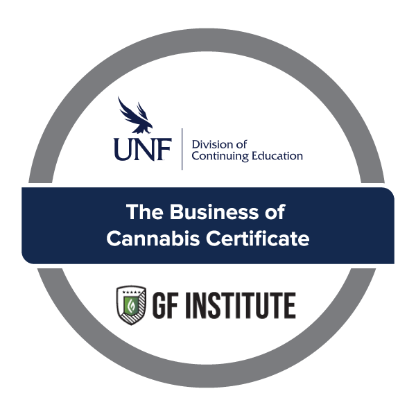UNF: The Business of Cannabis Certificate