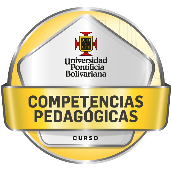 Competencias pedagógicas y didácticas del docente