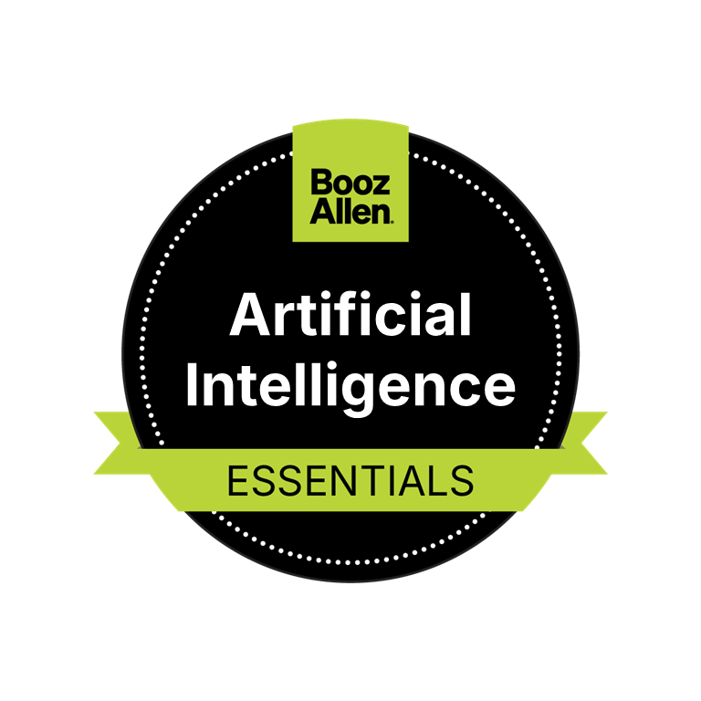 Artificial Intelligence Essentials (AI Aware)