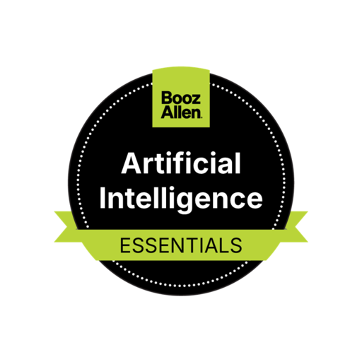 Artificial Intelligence Essentials (AI Aware) - Credly
