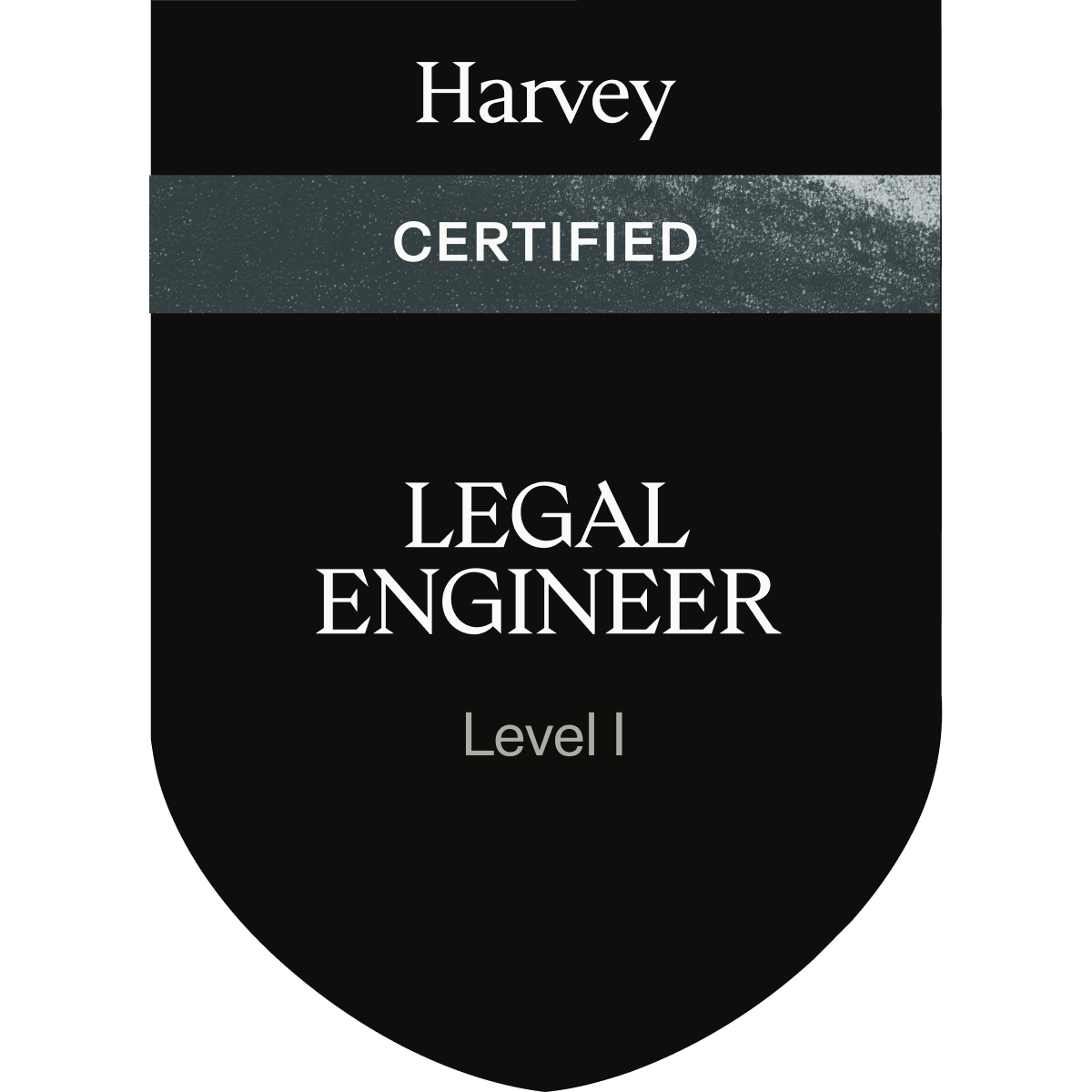 Level 1 Legal Engineer