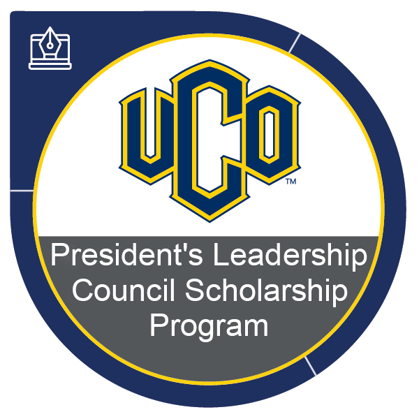 President's Leadership Council Scholarship Program