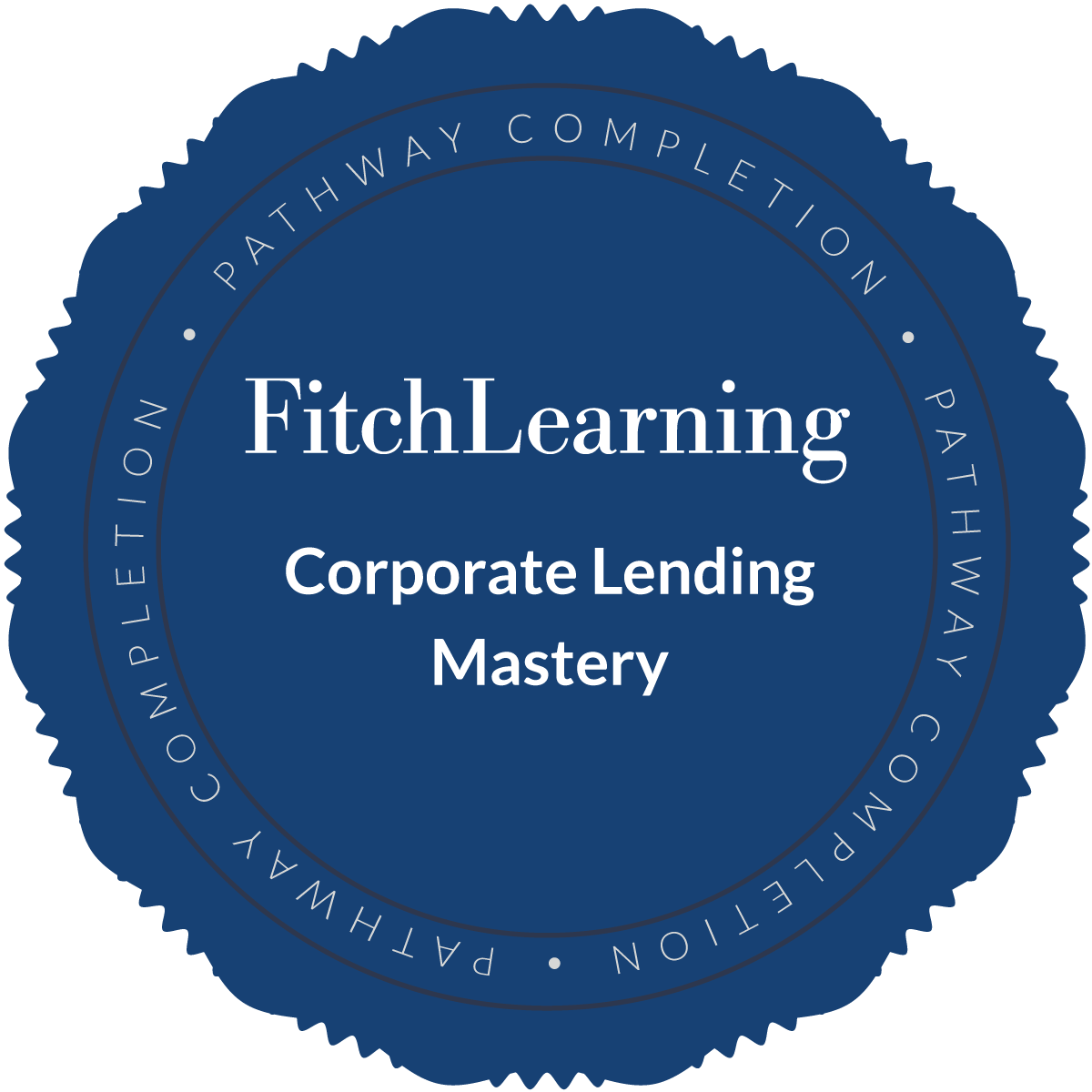 Corporate Lending Mastery