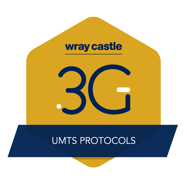 UMTS Protocols Training Course
