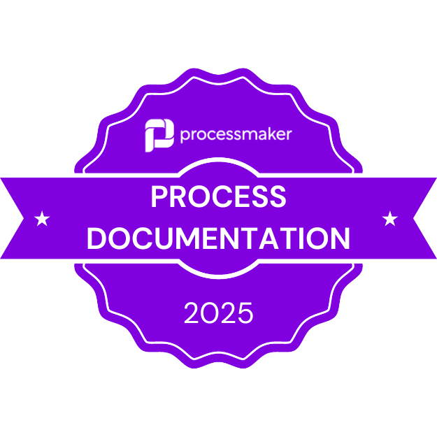 2025 Process Documentation