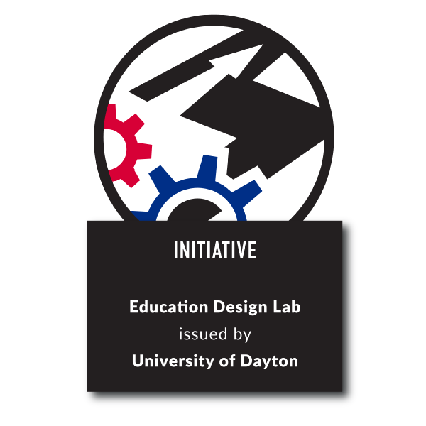 Initiative - University of Dayton