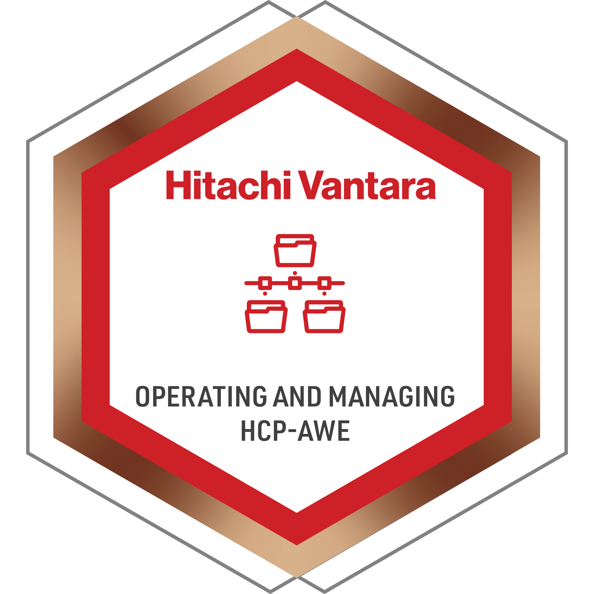 Operating and Managing HCP Anywhere Enterprise (HCP-AWE)