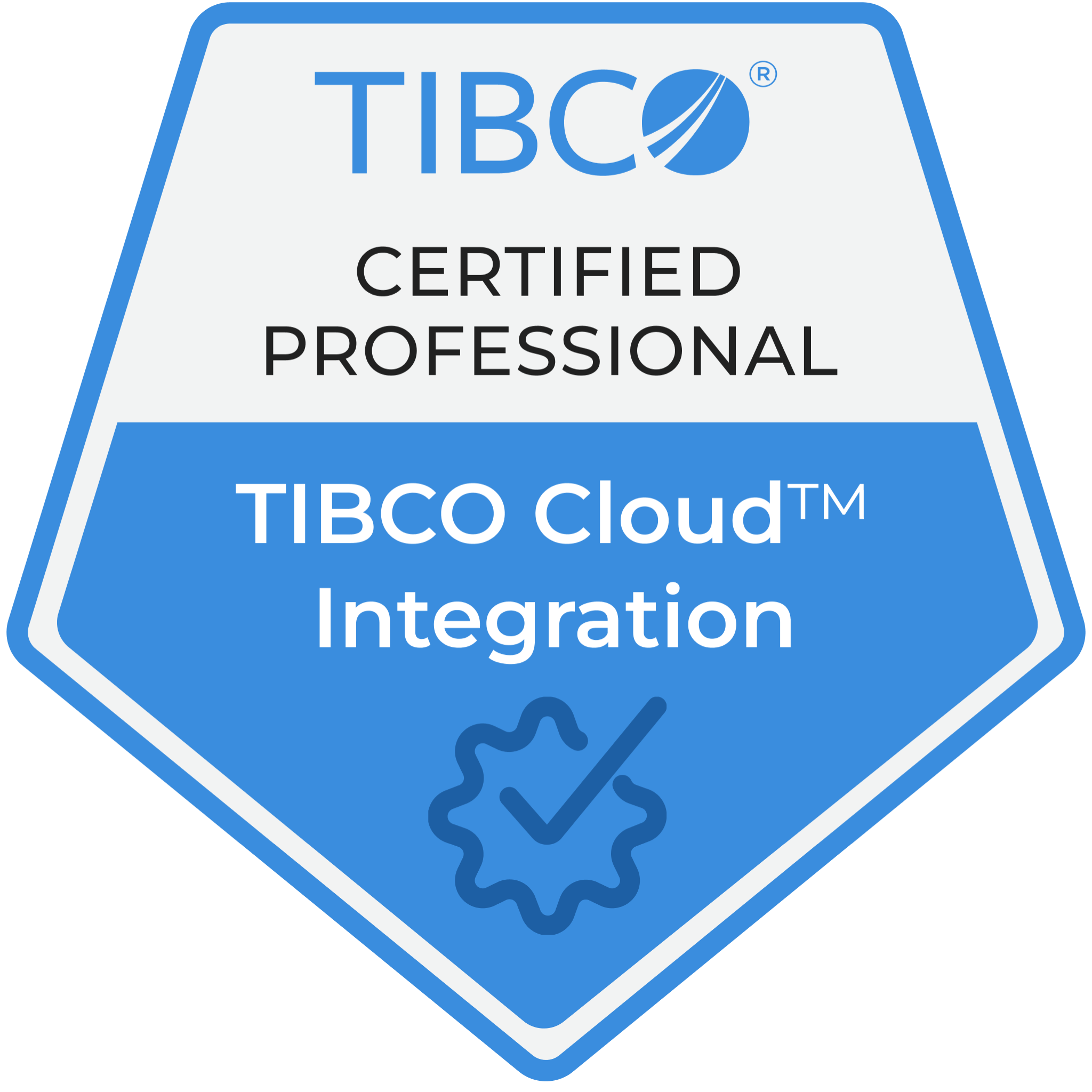 TCP - TIBCO Cloud™ Integration