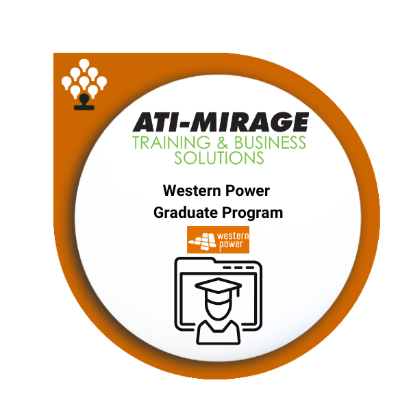 Western Power Graduate Program