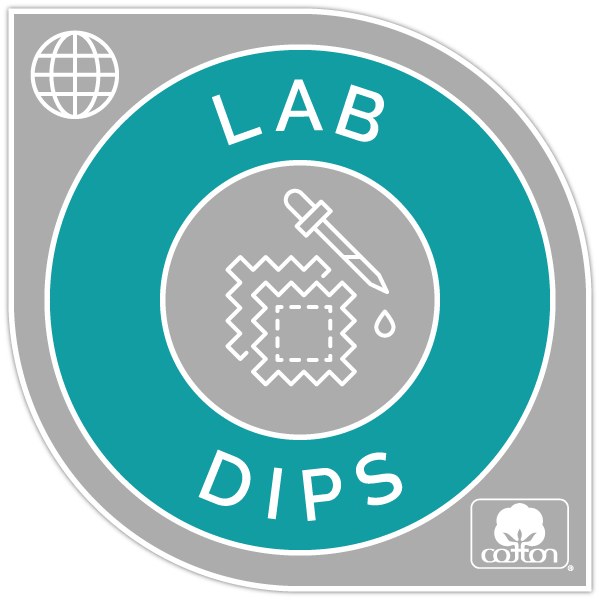 Lab Dips