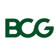 Boston Consulting Group (BCG) Logo