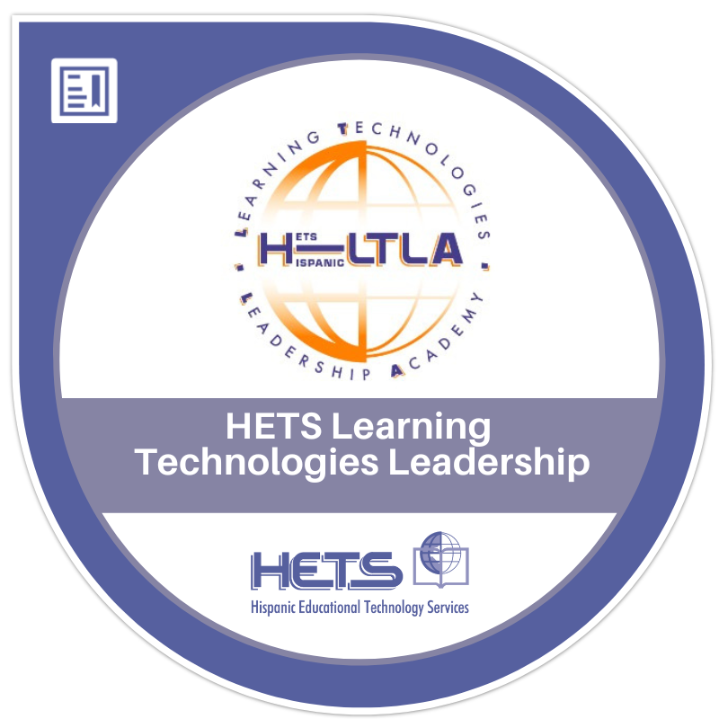 HETS Learning Technologies Leadership