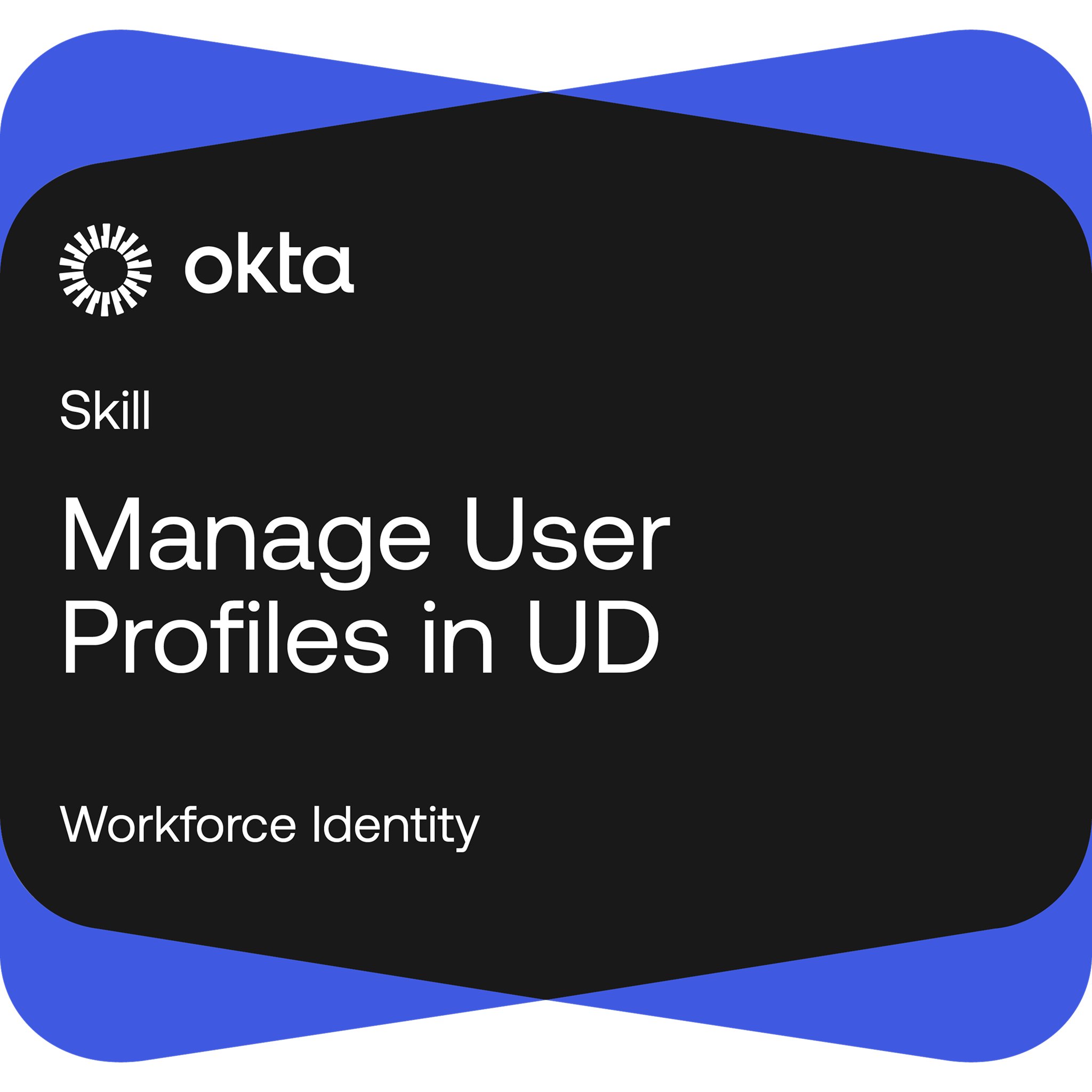 Manage User Profiles in UD
