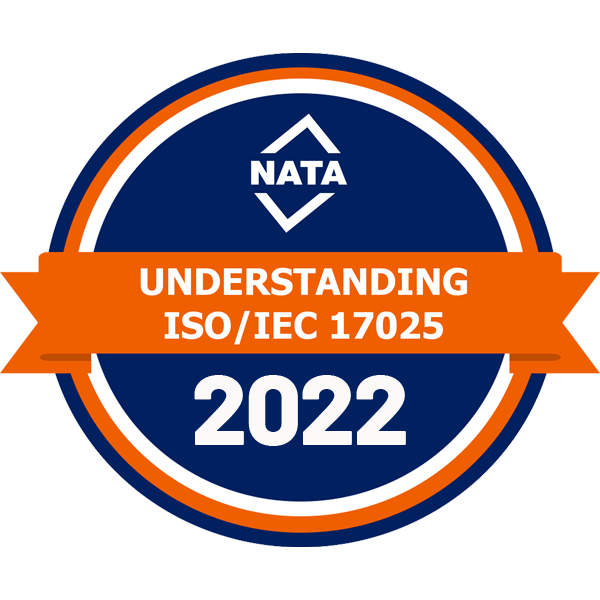 Understanding ISO/IEC 17025 2022