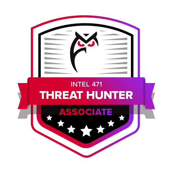 Certified Threat Hunting Associate