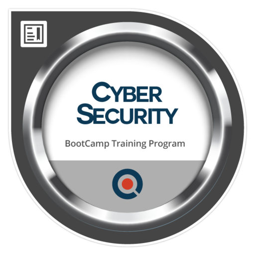 Cybersecurity Bootcamp - Credly
