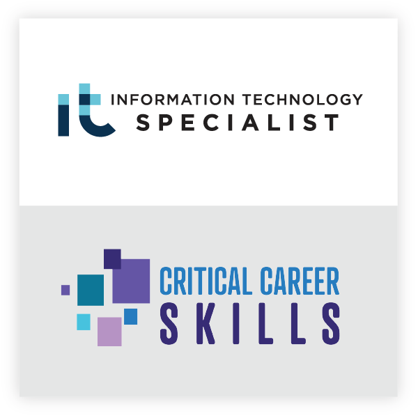 AI Powered IT Specialist badge