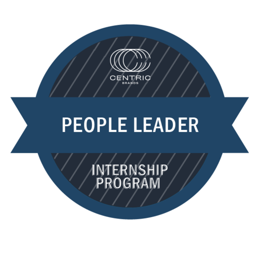 Internship Program - People Leader - Credly