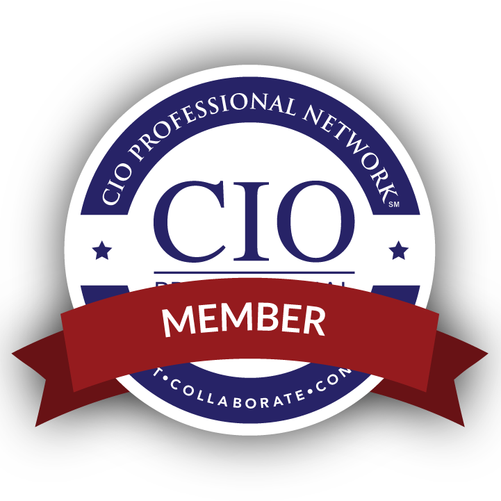 CIO Network Member