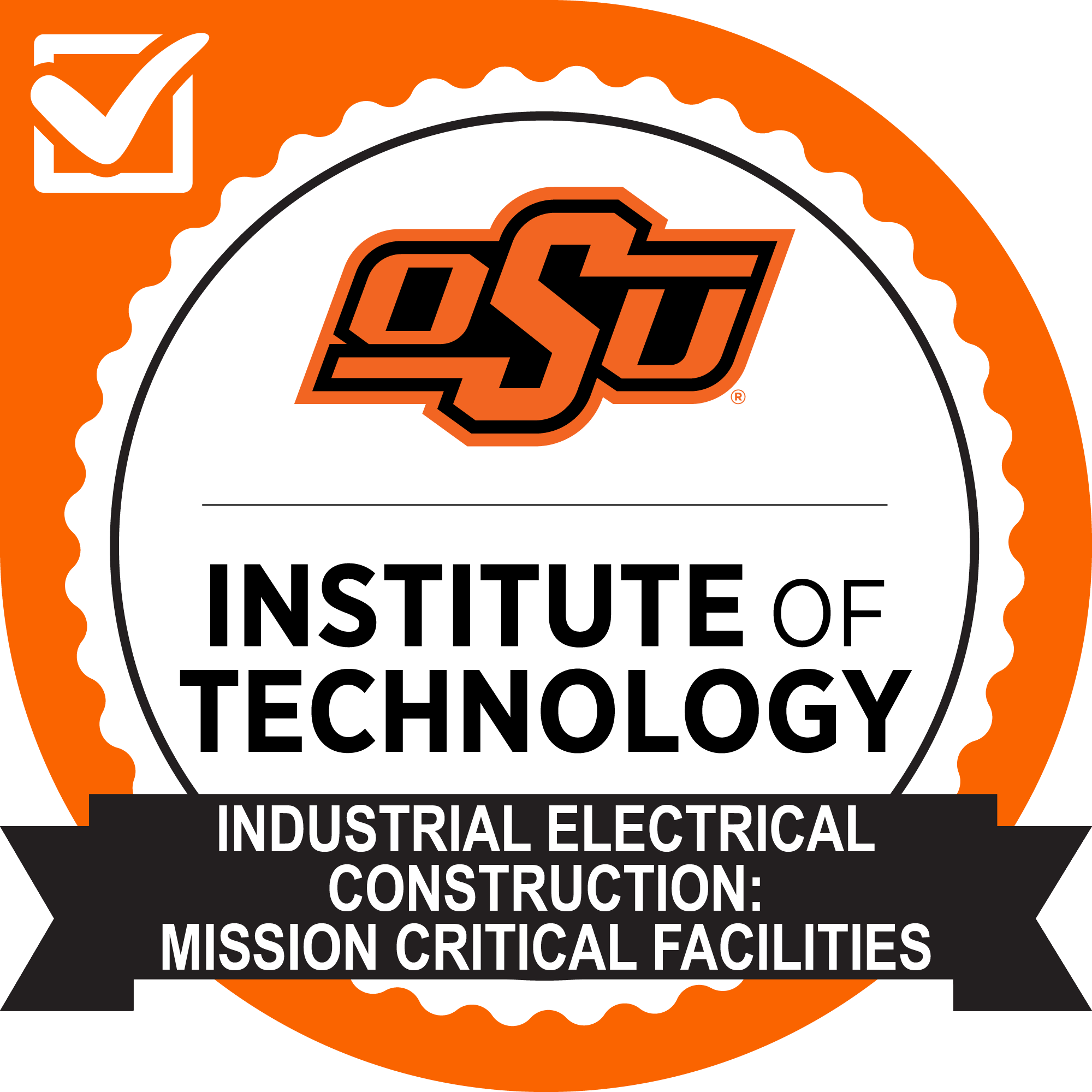 Industrial Electrical Construction: Mission Critical Facilities