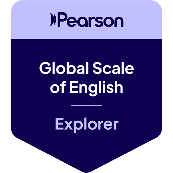 Global Scale of English Explorer