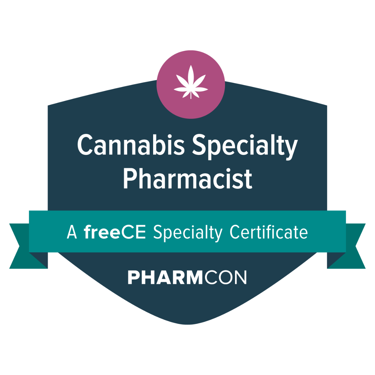 Cannabis Specialty Pharmacist