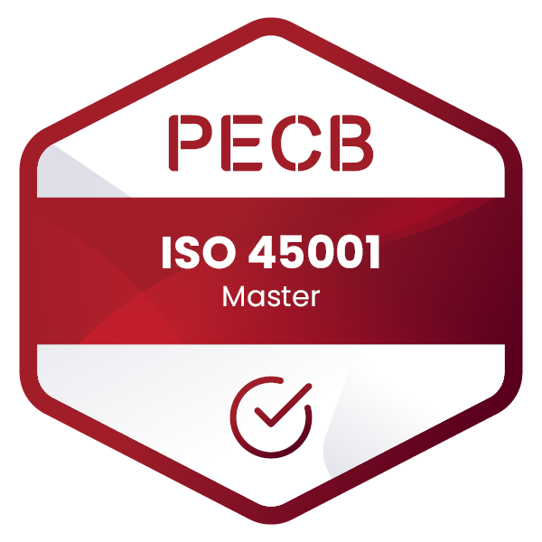 ISO 45001 Master